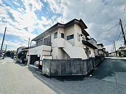宇都宮市富士見が丘二丁目　中古住宅
