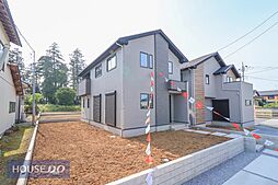 Erde河内郡上三川町25期　4号棟