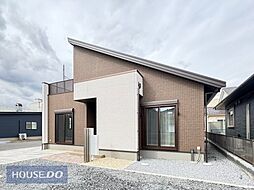 スマート・ワンシティ大平町西水代　4号棟