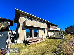 小山市若木町3丁目　中古戸建