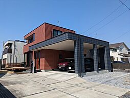 宇都宮市鐺山町　中古戸建
