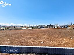 間々田愛宕南分譲地　区画7
