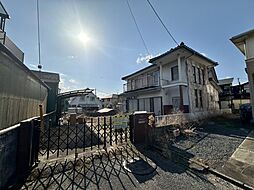 宇都宮市不動前三丁目　土地