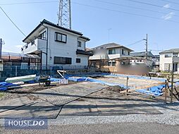 LIGARE宇都宮市御幸本町5期　1号棟