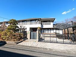 宇都宮市長岡町　中古戸建