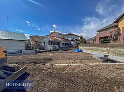 Erde塩谷郡高根沢町23期　1号棟