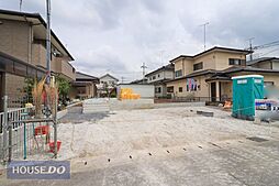 Cradlegarden鹿沼市みなみ町第2　1号棟