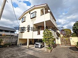 宇都宮市松原1丁目　中古戸建