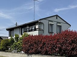 小山市網戸　中古戸建