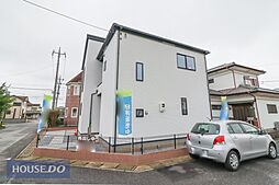 GRAFARE小山市神鳥谷　1号棟