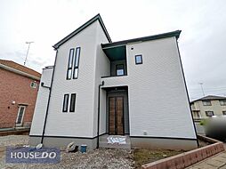GRAFARE小山市神鳥谷　1号棟
