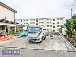 GRAFARE宇都宮市新町　2号棟