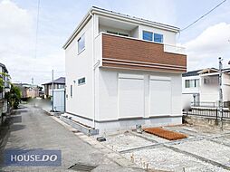 ハートフルタウン宇都宮市東塙田1丁目259番　A号棟