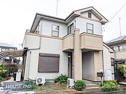 小山市雨ヶ谷新田　中古戸建