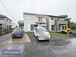 高根沢町宝積寺　中古戸建