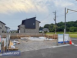 LiveleGarden.S鹿沼千渡第8　8号棟