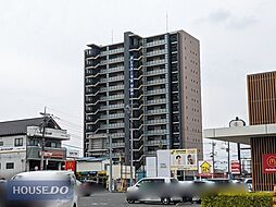 ポレスター今泉スカイテラス
