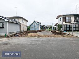 LIGARE真岡市亀山22期　1号棟