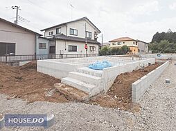 Cradlegarden野木町友沼第8　4号棟