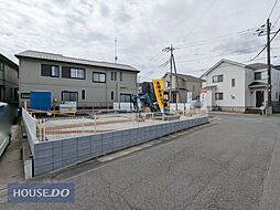 LiveleGarden.S宇都宮兵庫塚第5　1号棟
