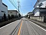 その他：北東道路6.5ｍ！