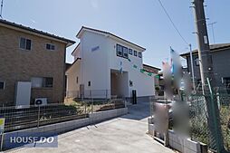 小山市横倉23-P1　1号棟