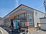 周辺：セブン-イレブン 守山水保町店 670m