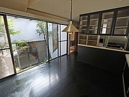 中古戸建　湖南市サイドタウン2丁目 7SLDKのリビング/ダイニング