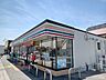 周辺：セブン-イレブン 琵琶湖大橋東口店 1260m