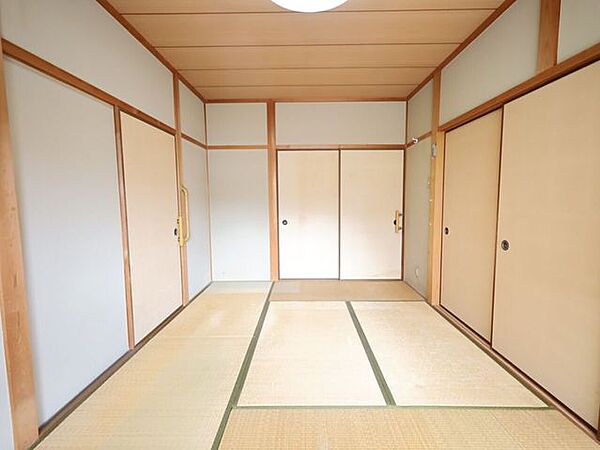 和室を拡大表示