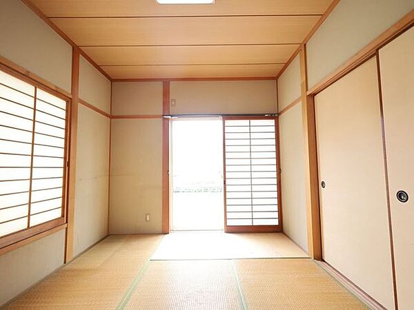 和室を拡大表示