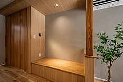室内の画像