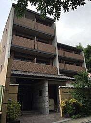プレサンス京都修学院