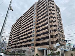 ライオンズマンション三国ヶ丘