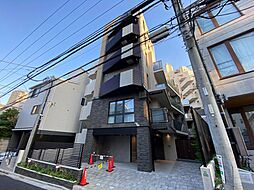 343レジデンス後楽園（バイク）