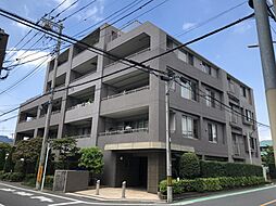 ヒルズ調布つつじヶ丘