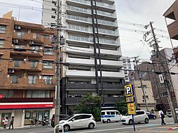 エステムコート布施ステーションフラッツ