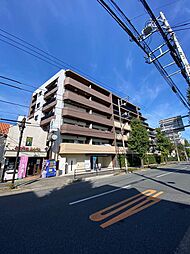 🉐敷金礼金0円！🉐アンビシャス府中武蔵野台