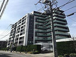 代官山（恵比寿西2丁目バイク）