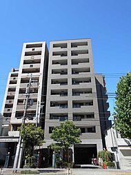 シャルマンフジビルト・モアー新深江駅前