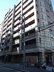 🉐敷金礼金0円！🉐マスターズレジデンス道頓堀II