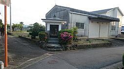 愛知県額田郡幸田町大字坂崎字馬場16-1の一部の土地画像