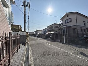 大和高田第17マンション 204 ｜ 奈良県大和高田市大字市場（賃貸アパート2K・2階・33.48㎡） その8