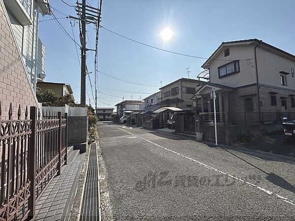 奈良県大和高田市大字市場(賃貸アパート2K・2階・33.48㎡)の写真 その8