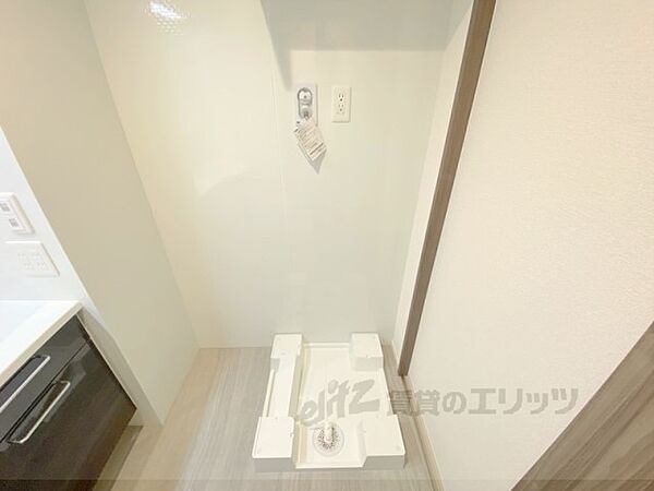 エアフォルク 105｜奈良県奈良市中山町(賃貸アパート1LDK・1階・47.92㎡)の写真 その18