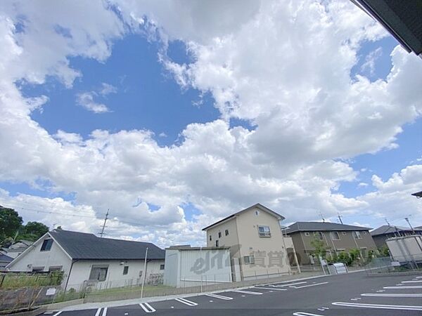 エアフォルク 105｜奈良県奈良市中山町(賃貸アパート1LDK・1階・47.92㎡)の写真 その24
