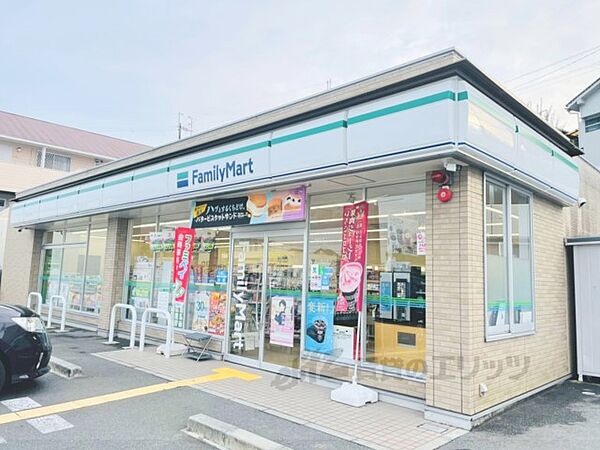 奈良県奈良市中山町(賃貸アパート2LDK・2階・59.87㎡)の写真 その24