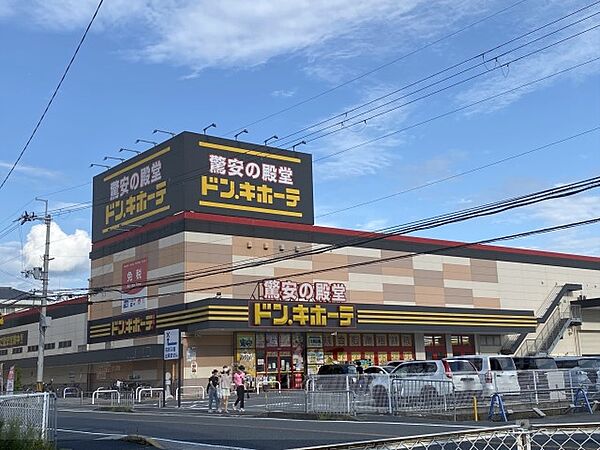 奈良県天理市田部町(賃貸アパート1LDK・1階・50.87㎡)の写真 その11