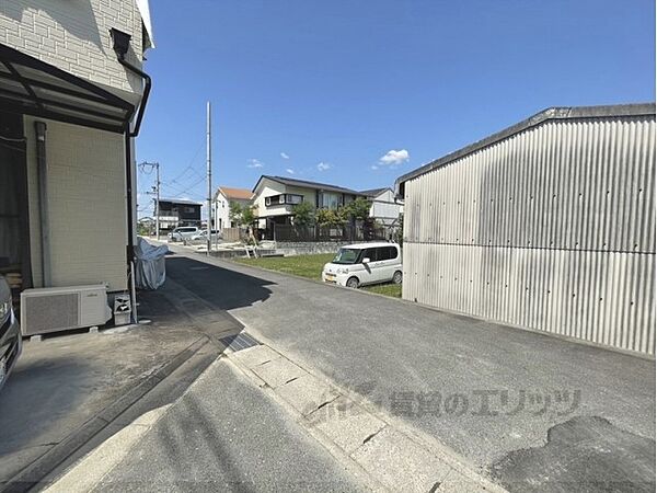 カーサ匠 105｜奈良県天理市田部町(賃貸アパート1LDK・1階・50.87㎡)の写真 その25