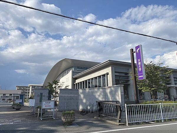 カーサ匠 205｜奈良県天理市田部町(賃貸アパート2LDK・2階・59.16㎡)の写真 その17